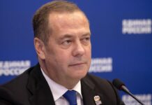 Дмитрий Медведев высказался о перспективах Урсулы фон дер Ляйен и Европейского парламента dmitrij medvedev vyskazalsya o perspektivah ursuly fon der lyajen i evropejskogo parlamenta-missionary-su-175188589300-0