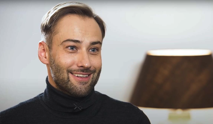 Вдовец Шепелев спустя годы повел невесту в ЗАГС – как развивались отношения звездной пары