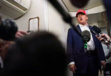 Дональд Трамп и Владимир Путин резко изменили позиции по конфликту в Украине donald tramp i vladimir putin rezko izmenili poziczii po konfliktu v ukraine-missionary-su-175181766700-0