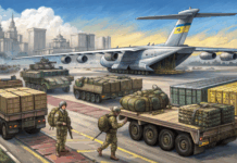 donald tramp izmenyaet strategiyu podderzhki ukrainy cherez nato i zrk -missionary-su-175252739500-0