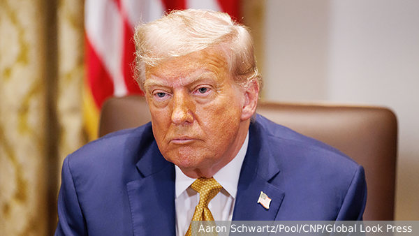 Эксперт: Трамп 14 июля объявит «мягкий» вариант санкций против России