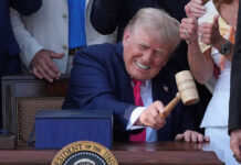 Дональд Трамп укрепляет партнерство США с Японией и Южной Кореей donald tramp ukreplyaet partnerstvo ssha s yaponiej i yuzhnoj koreej-missionary-su-175199720600-0