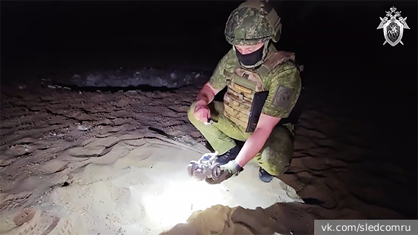 Дипломат Мирошник указал Трампу на преступные удары Украины по Курску и Рыльску