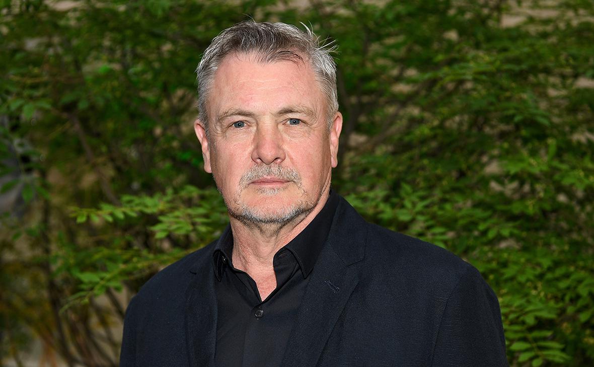 Юрий Мороз (Екатерина Чеснокова / РИА Новости)