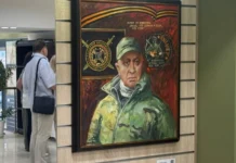 Драматическая выставка в галерее «Краски жизни» от Евгения и Виолетты Пригожиных dramaticheskaya vystavka v galeree kraski zhizni ot evgeniya i violetty prigozhinyh-missionary-su-175312320500-0