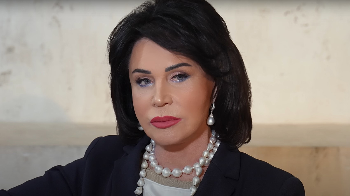 «У каждого своя поляна»: Бабкина раскрыла, с чего начался скандал с Кадышевой