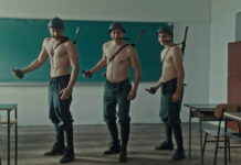 Джафар Панахи, Игорь Безинович и Ада Соломон вдохновляют на «Золотом абрикосе» dzhafar panahi igor bezinovich i ada solomon vdohnovlyayut na zolotom abrikose-missionary-su-175311396100-0