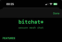 Джек Дорси представляет BitChat — инновационный мессенджер на Bluetooth dzhek dorsi predstavlyaet innovaczionnyj messendzher na -missionary-su-175199720700-0