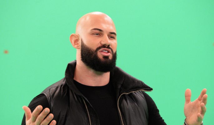 Многодетного отца Джигана прокляли после поддержки Израиля: люди в ярости