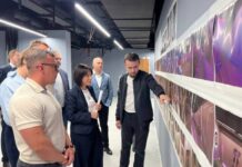 Екатеринбург ждет открытие крупнейшей киберспортивной арены Свердловской области ekaterinburg zhdet otkrytie krupnejshej kibersportivnoj areny sverdlovskoj oblasti-missionary-su-175275102800-0