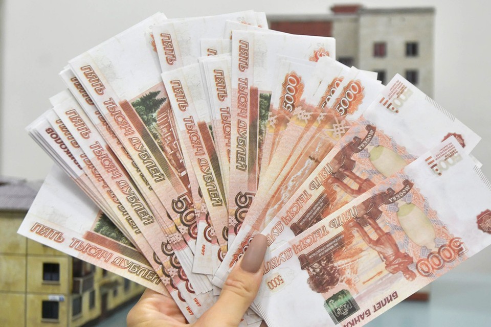 Снижение цен на жилье в июне резко ускорилось