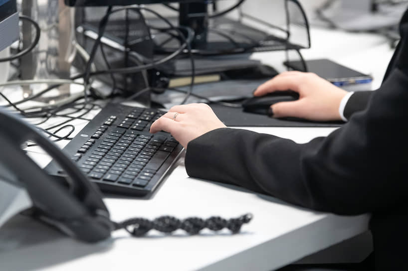 Эксперты Curator и BI.ZONE сообщают о росте DDoS-атак в России до 67%-0