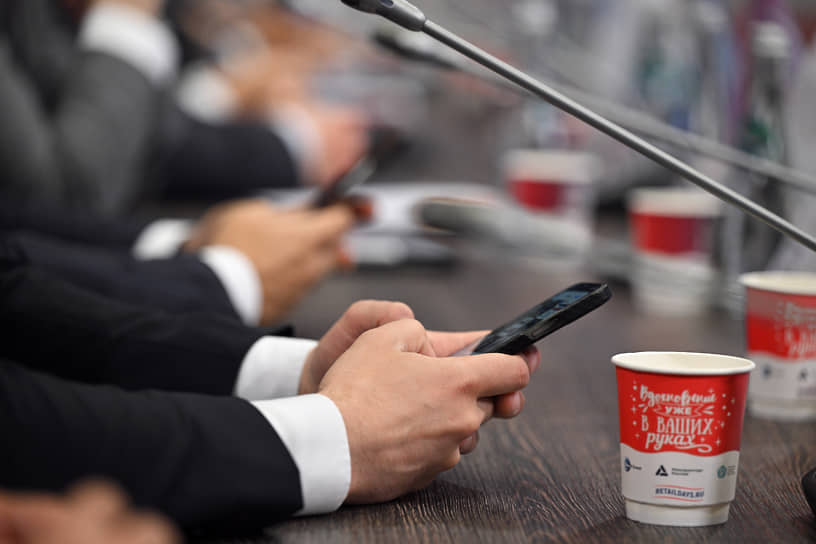 Эксперты Информзащита, BI.ZONE и STCrypt обсуждают рост фишинга в Telegram-0