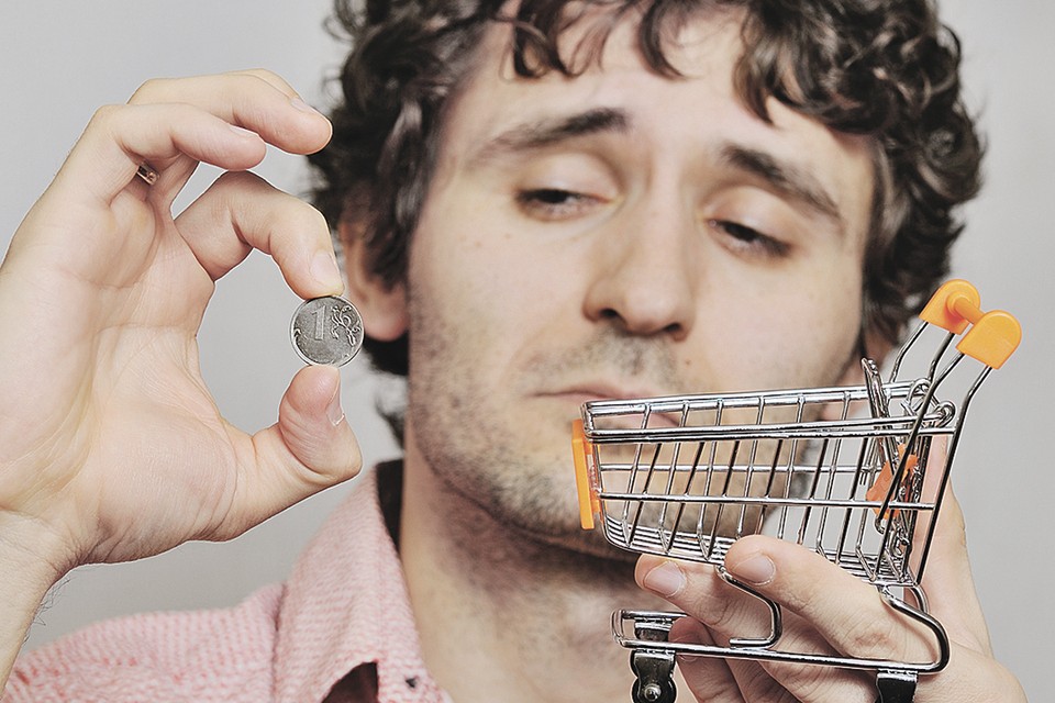 Иногда не грех вспомнить, что надо быть экономнее. Фото: Evgeniy Kalinovskiy/Shutterstock/Fotodom