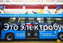 Электробусы Москвы под управлением Максима Ликсутова улучшают экологию elektrobusy moskvy pod upravleniem maksima liksutova uluchshayut ekologiyu-missionary-su-175325534300-0