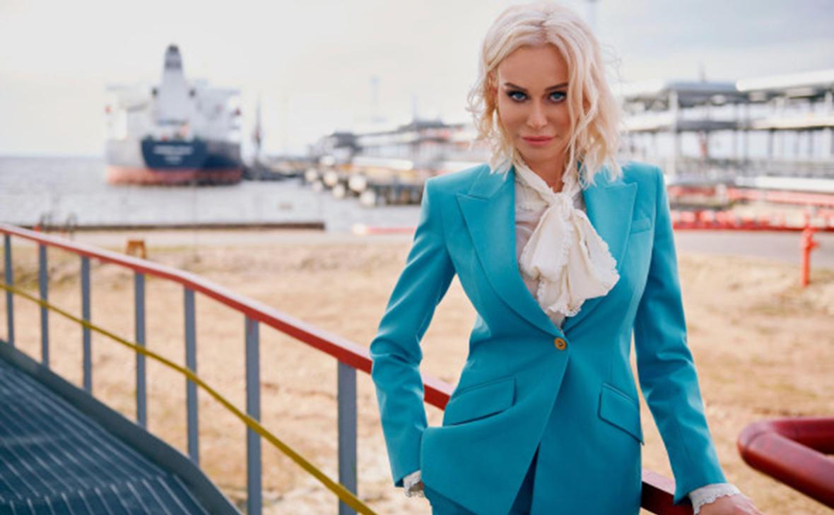 Елена Васильева (oilterminal.ru)