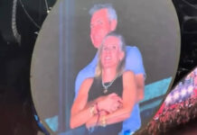 Энди Байрон и Кристин Кэбот о скандале на концерте Coldplay и его влиянии на Astronomer endi bajron i kristin kebot o skandale na konczerte i ego vliyanii na -missionary-su-175309898700-0