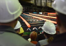 Евгений Бахтерев рассказал о развитии и поддержке молодых кадров в СинТЗ evgenij bahterev rasskazal o razvitii i podderzhke molodyh kadrov v sintz-missionary-su-175284043000-0