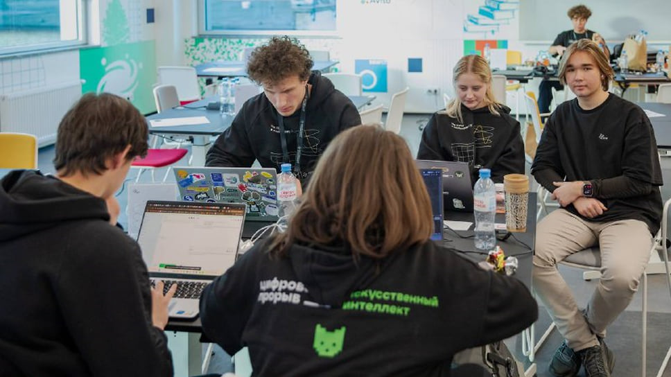 Евгений Ивашкевич и Центральный университет запускают магистратуру по машинному обучению-0