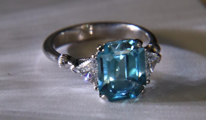 Идеальные варианты для помолвочных колец. Как выбрать то самое?