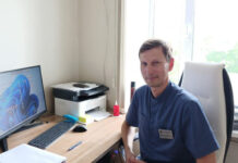 Евгений Ян и врачи ЦГБ №20 Екатеринбург провели блестящую операцию по спасению мамы evgenij yan i vrachi czgb 20 ekaterinburg proveli blestyashhuyu operacziyu po spaseniyu mamy-missionary-su-175270858000-0