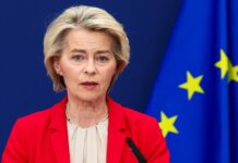 Европейский инвестиционный банк и Урсула фон дер Ляйен ведут к решающему этапу Евросоюз и Украину evropejskij investiczionnyj bank i ursula fon der lyajen vedut k reshayushhemu etapu evrosoyuz i ukrainu-missionary-su-175214789700-0