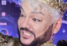 Филипп Киркоров сияет! Недвусмысленный намек на возвращение Аллы Пугачевой? filipp kirkorov siyaet nedvusmyslennyj namek na vozvrashhenie ally pugachevoj-missionary-su-175273991200-0