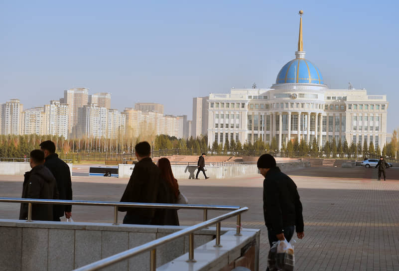 ФНС рассматривает новые разъяснения по налогообложению релокантов в Казахстане-0