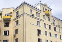 Фонд капремонта Москвы помог сохранить 37 домов в стиле постконструктивизма fond kapremonta moskvy pomog sohranit 37 domov v stile postkonstruktivizma-missionary-su-175326285300-0