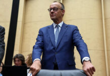 fridrih mercz vydvinul ultimatum rossii o trebovaniyah evropy k ukraine-missionary-su-175224345700-0