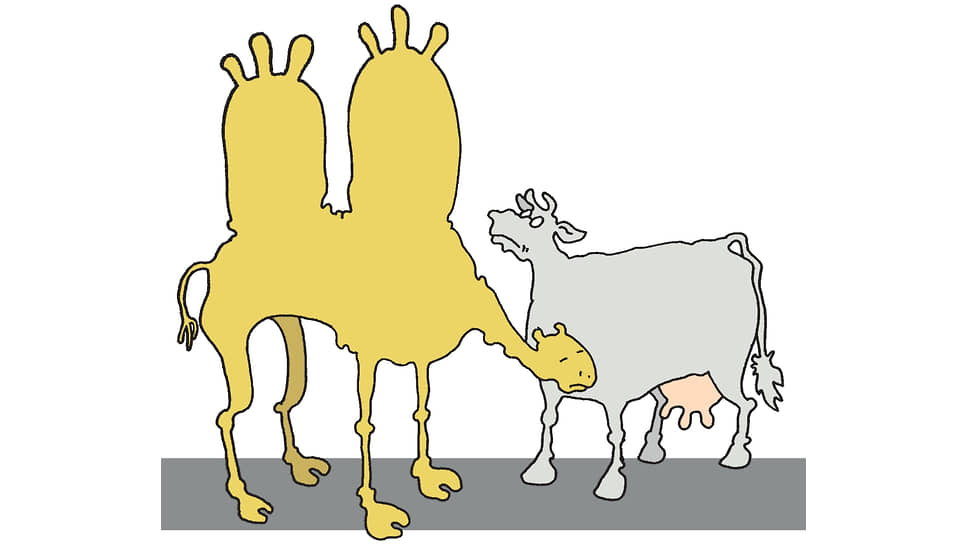 Госдума, Минсельхоз и Роспотребнадзор совместно борются с фальсификатом молока-0