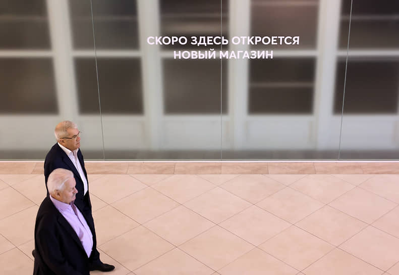 NF Group, CORE.XP и IBC Real Estate фиксируют оптимистичные перемены в торговых центрах-0