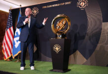 FIFA и FIFPro обеспечили футболистам достойный летний отдых и стандарты календаря i obespechili futbolistam dostojnyj letnij otdyh i standarty kalendarya-missionary-su-175241553200-0