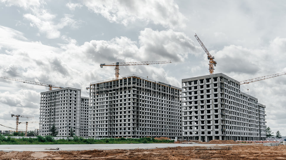 DOGMA и ООО СЗ «НИГО-ХОЛДИНГ» продолжают строительство ЖК «Публицист» в Пушкино-0