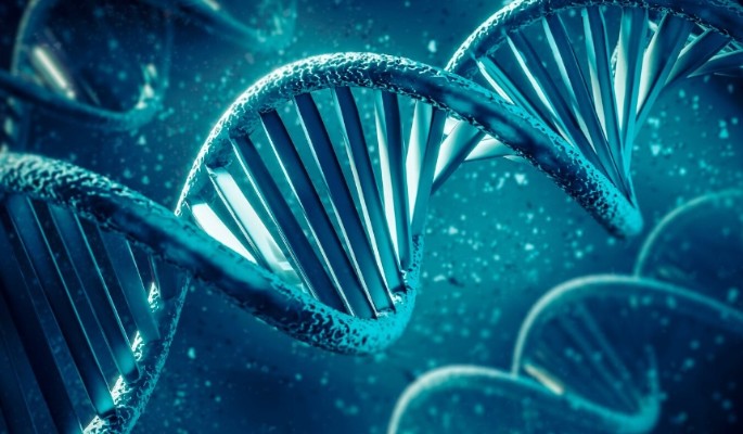 98% вашей ДНК считали бесполезным, но Google DeepMind переворачивает представление об этом