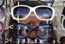 Chopard, Tiffany и Sotheby’s представляют уникальные солнцезащитные очки i predstavlyayut unikalnye solnczezashhitnye ochki-missionary-su-175207803700-0