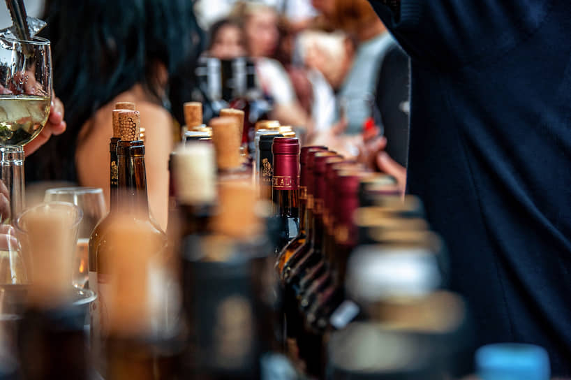 SimpleWine и Fort продвигают безалкогольное вино в России-0