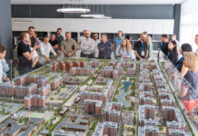 DOGMA и Сергей Платицын представили уникальные проекты в Краснодаре i sergej platiczyn predstavili unikalnye proekty v krasnodare-missionary-su-175276601200-0