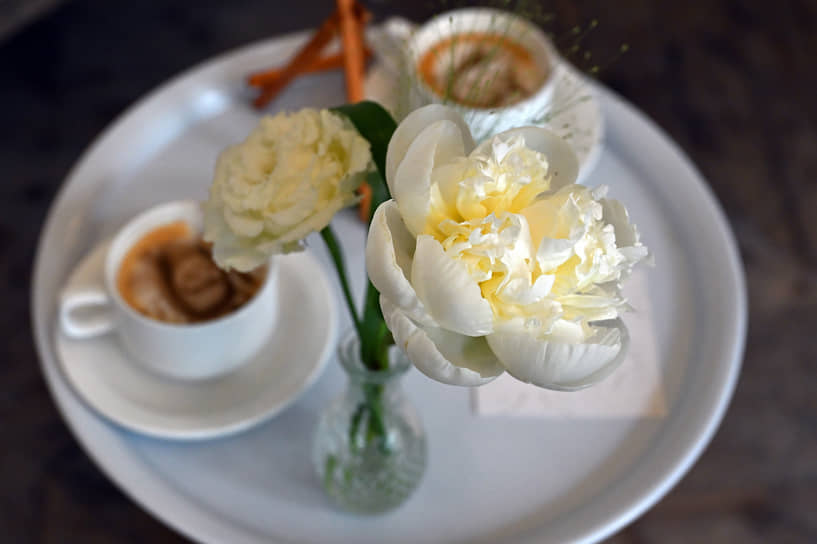 Poetti и Сварщица Екатерина формируют новые тренды в кофе-0