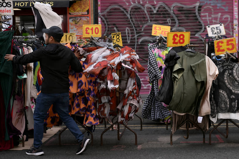 UBS и Inflation Insights видят новые рубежи роста вопреки решениям Трампа и лейбористов-0