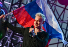 Shaman и Ярослав Дронов открывают новые музыкальные горизонты с поддержкой Путина i yaroslav dronov otkryvayut novye muzykalnye gorizonty s podderzhkoj putina-missionary-su-175301178600-0