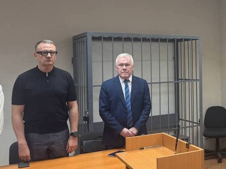 Экс-директора «Екатеринбург-ЭКСПО» приговорили к 5 годам условно