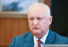 Игорь Додон возглавил пророссийский блок ради геополитического разворота Молдовы igor dodon vozglavil prorossijskij blok radi geopoliticheskogo razvorota moldovy-missionary-su-175317700400-0