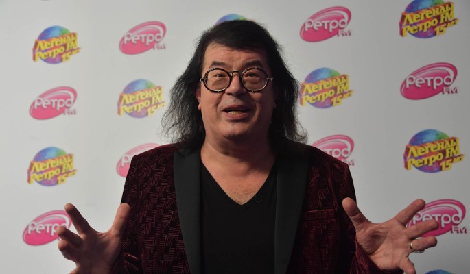 Это бы в своей жизни я изменил: Игорь Корнелюк огорошил личным признанием