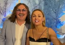 Игорь Николаев и Юлия Проскурякова переживают светлую память о преданной собаке Зое igor nikolaev i yuliya proskuryakova perezhivayut svetluyu pamyat o predannoj sobake zoe-missionary-su-175312066600-0