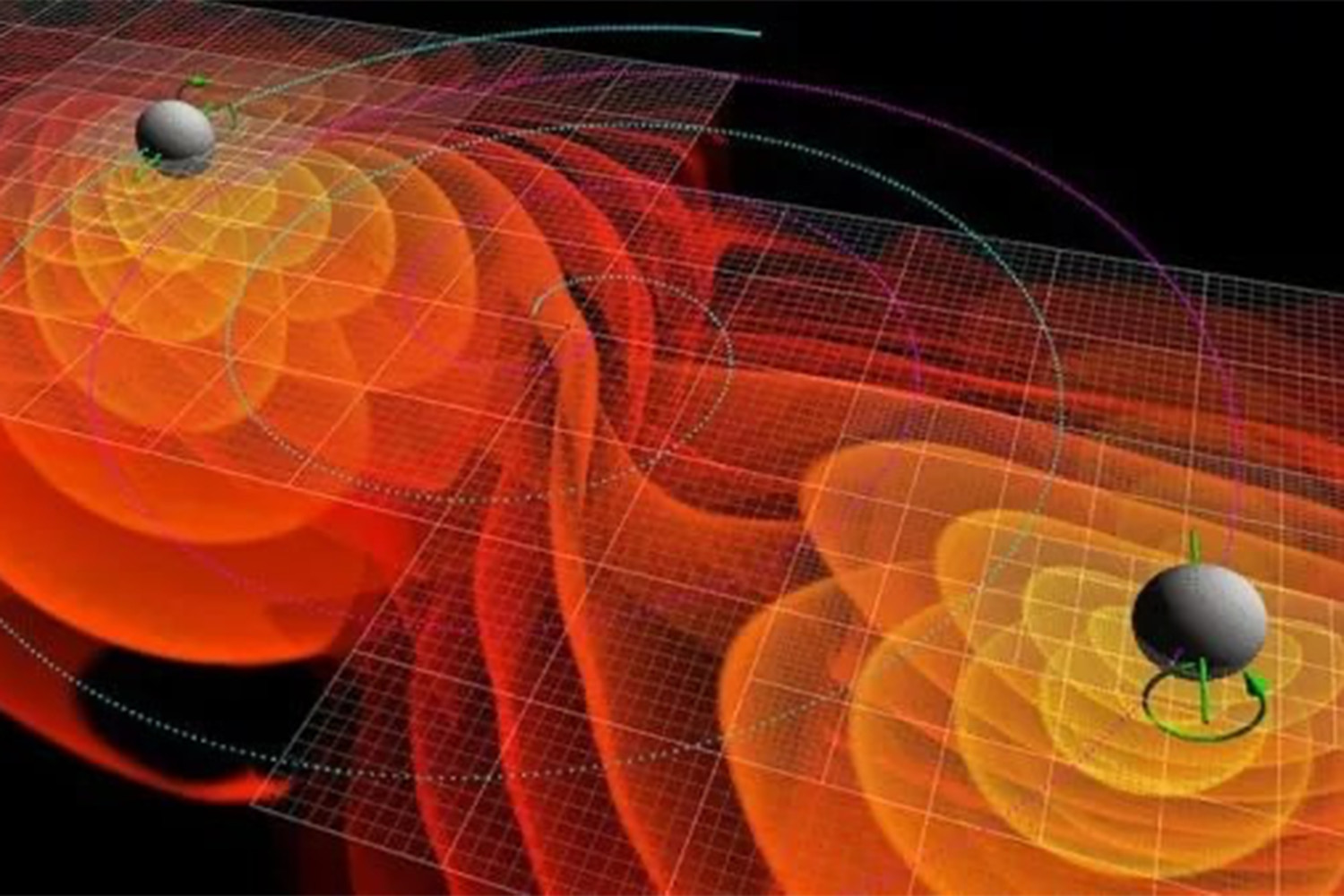Игорь Пиковский и команда из Гарварда открывают новые горизонты квантовых сетей-0