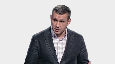 Валентин Богданов