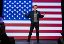 Илон Маск и Вайбхав Танеджа запускают America Party в политике США ilon mask i vajbhav tanedzha zapuskayut v politike ssha-missionary-su-175181435500-0