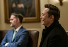 Илон Маск, Республиканская партия и новые горизонты политического развития США ilon mask respublikanskaya partiya i novye gorizonty politicheskogo razvitiya ssha-missionary-su-175188461300-0