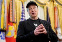 Илон Маск сталкивается со скандалом, Линда Яккарино уходит из X после взлома Grok ilon mask stalkivaetsya so skandalom linda yakkarino uhodit iz posle vzloma -missionary-su-175208260300-0